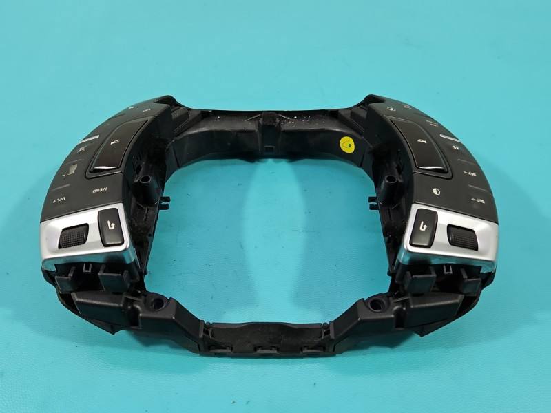 Кнопки керма мультируль Citroen C5 96654122ZD — фото деталі 5