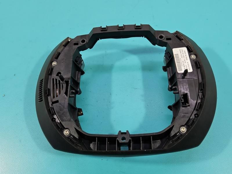 Кнопки керма мультируль Citroen C5 96654122ZD — фото деталі 6