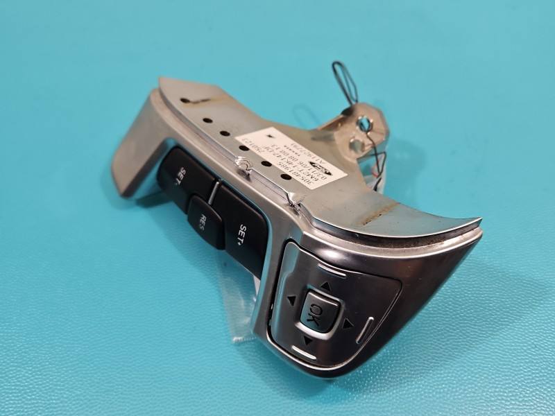 Кнопки керма мультируль Ford S-max 6M2T-14K147-DF