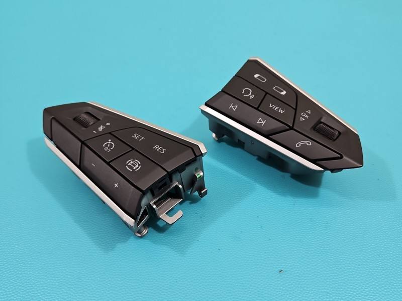 Кнопки керма мультируль Seat Arona 5FA919719A