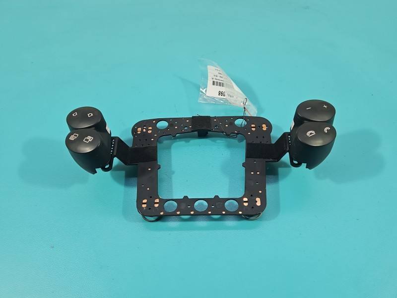 Кнопки керма мультируль Mercedes CLS C219 A2308202310 — фото деталі 2