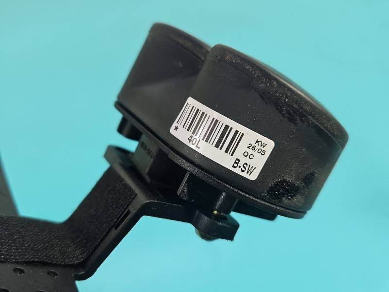 Кнопки керма мультируль Mercedes CLS C219 A2308202310 — фото деталі 4