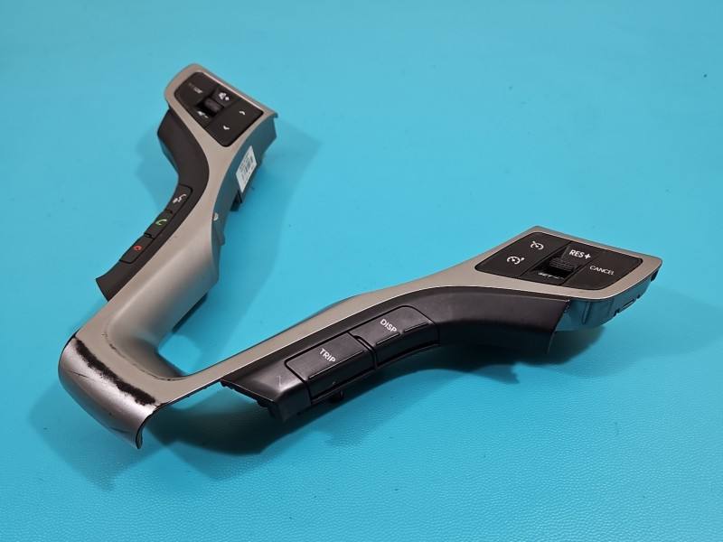 Кнопки керма мультируль Hyundai I40 96790-3Z100RY