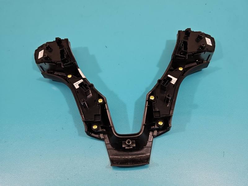 Кнопки керма мультируль Hyundai I40 96790-3Z100RY — фото деталі 7