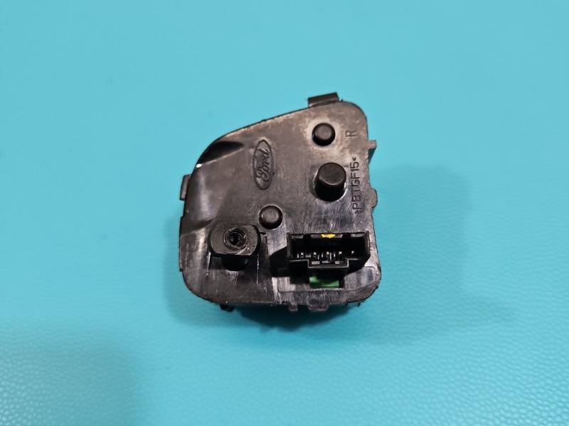 Кнопки руля мультируль Ford Mondeo 6M2T-14K147-AJ — фото детали 4