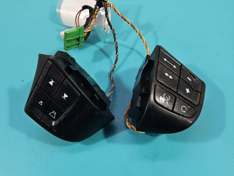 Кнопки керма мультируль Volvo XC60 31264954