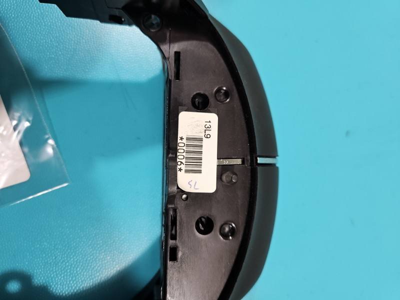 Кнопки керма мультируль Citroen C4 96624939ZD — фото деталі 8