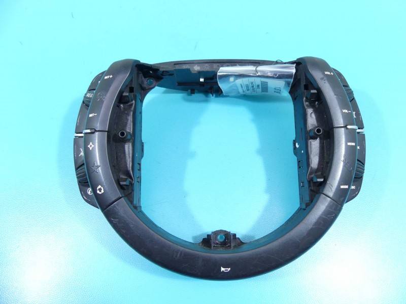 Кнопки керма мультируль Citroen C4 96624939ZD — фото деталі 10