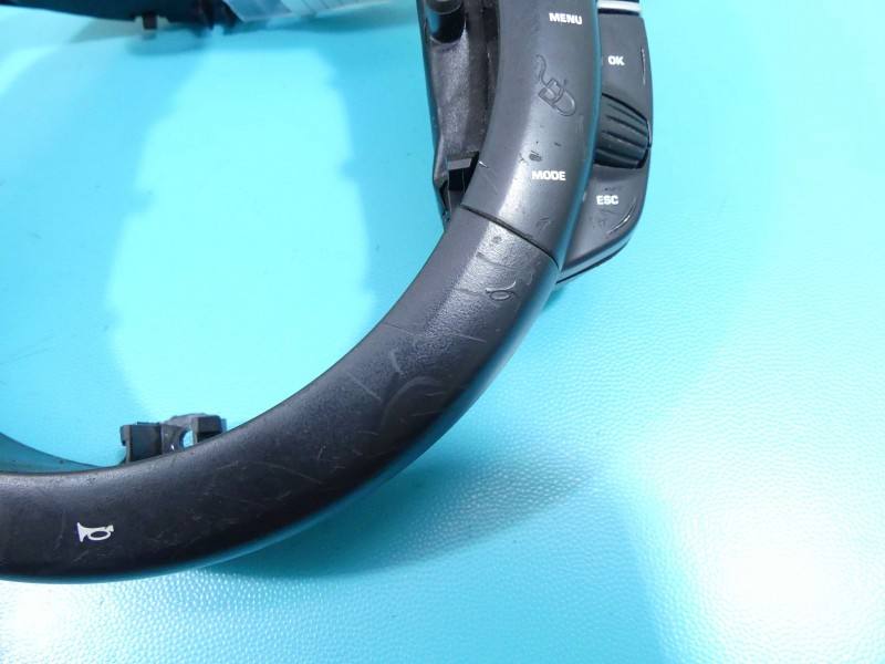 Кнопки керма мультируль Citroen C4 96624939ZD — фото деталі 13