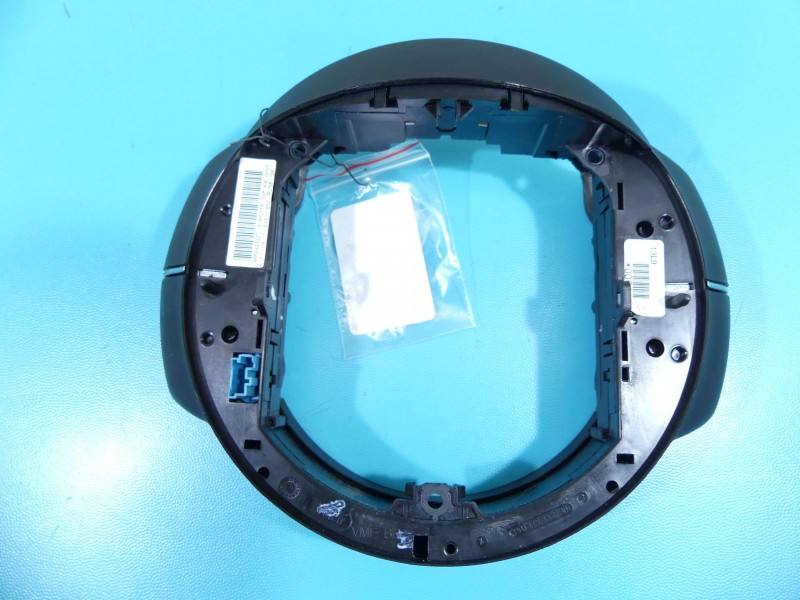 Кнопки керма мультируль Citroen C4 96624939ZD — фото деталі 14