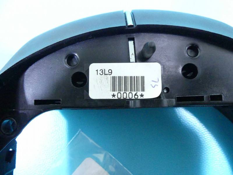 Кнопки керма мультируль Citroen C4 96624939ZD — фото деталі 16