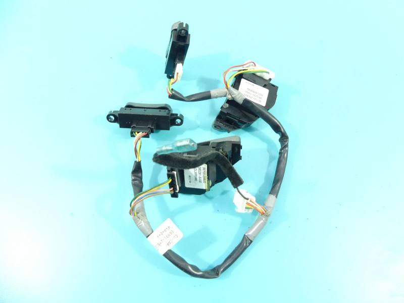 Кнопки керма мультируль Hyundai Ix35 96700-2S300 — фото деталі 5