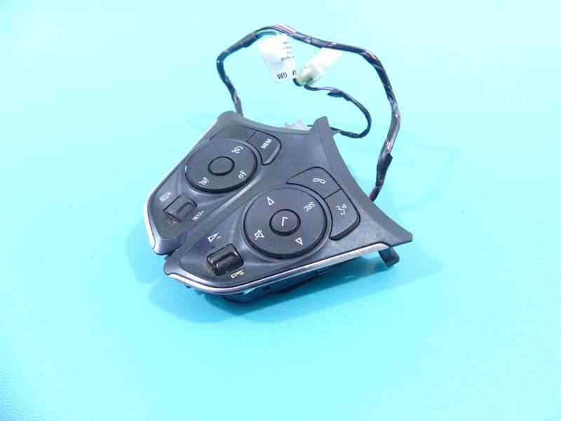 Кнопки керма мультируль Opel Crossland 39172795
