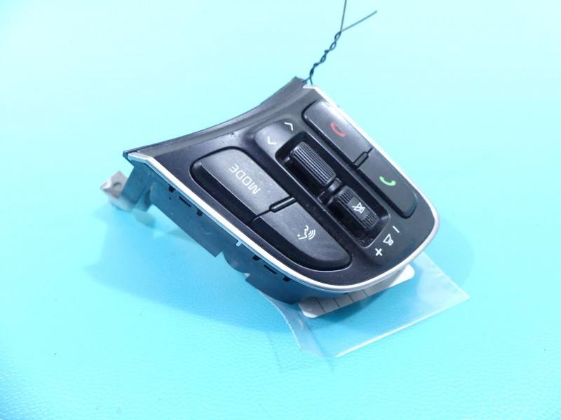 Кнопки керма мультируль Kia Optima 96710D4030
