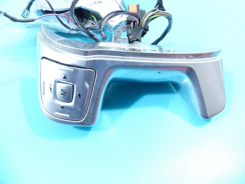 Кнопки керма мультируль Ford Galaxy 6M2T-14K147-AJ — фото деталі 5