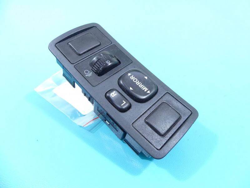 Кнопки керма мультируль Toyota Avensis T25 — фото деталі 2