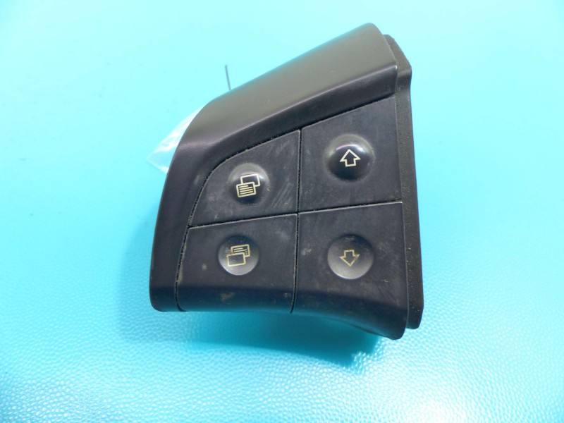 Кнопки керма мультируль Mercedes R W251 A1648207910 — фото деталі 2