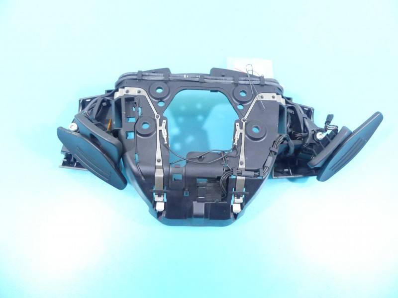 Кнопки керма мультируль Jaguar XF 8X23-14K147-BA-LJX — фото деталі 3