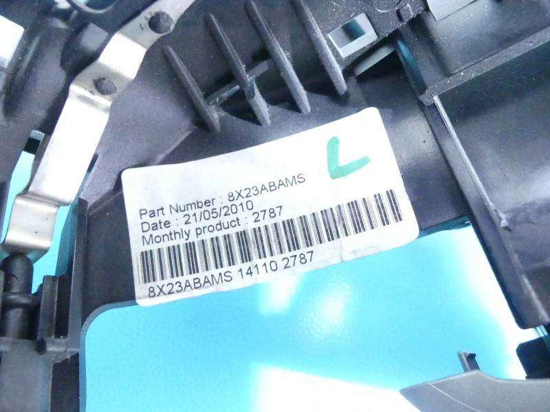 Кнопки керма мультируль Jaguar XF 8X23-14K147-BA-LJX — фото деталі 4