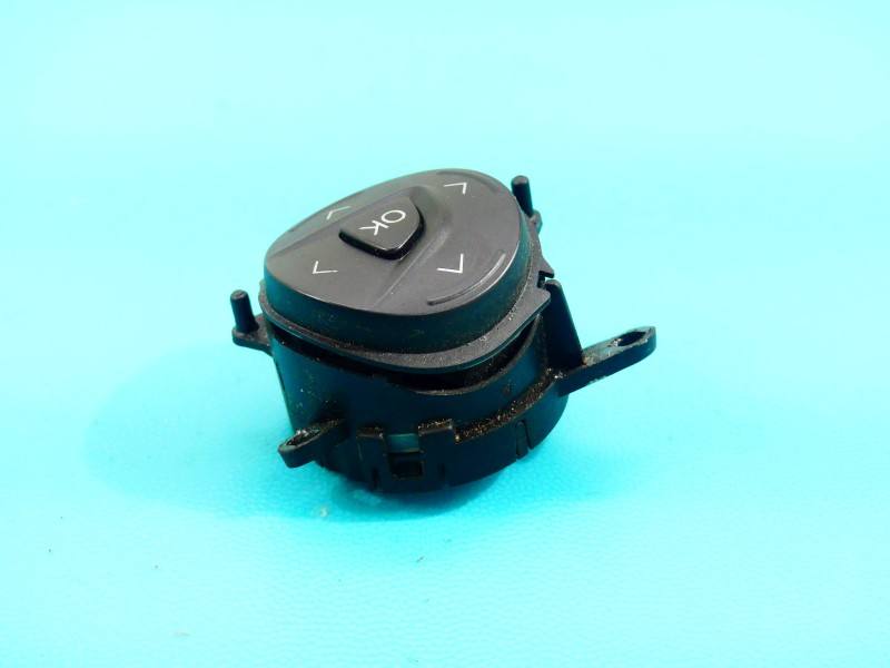 Кнопки руля мультируль Ford Focus AM5T-14K147-BA — фото детали 3