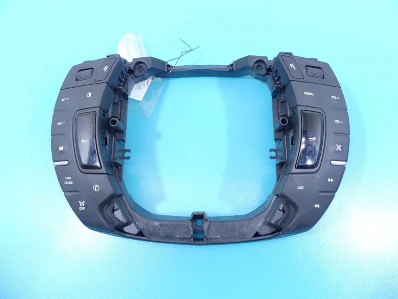 Кнопки руля мультируль Citroen C5 96655334ZD