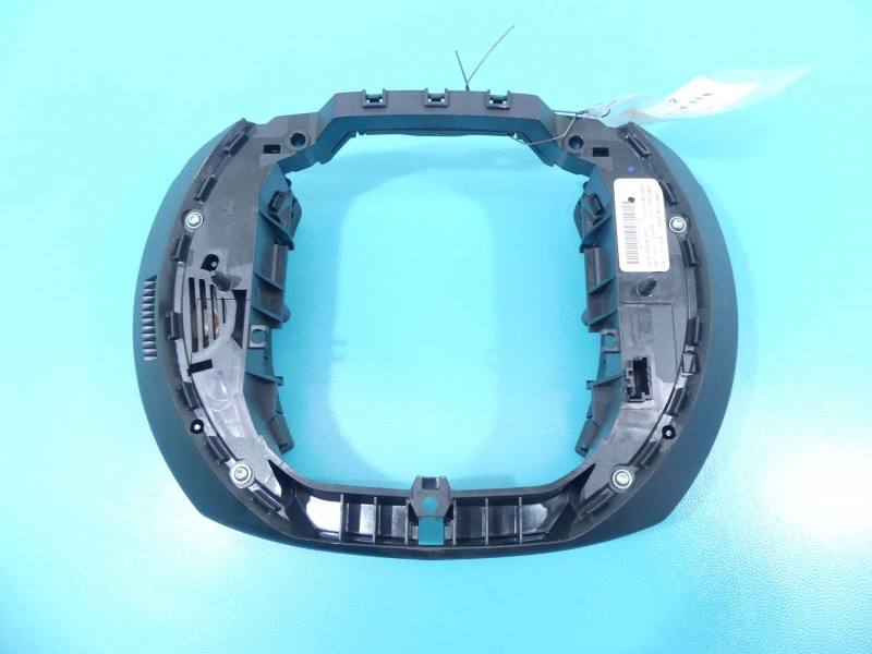 Кнопки руля мультируль Citroen C5 96655334ZD — фото детали 3