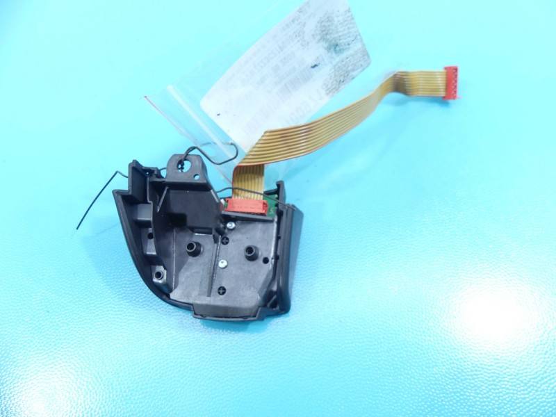 Кнопки керма мультируль Volkswagen Passat B6 1K0959538C — фото деталі 5