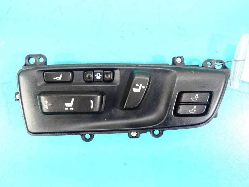 Кнопки руля мультируль Lexus GS 18A778