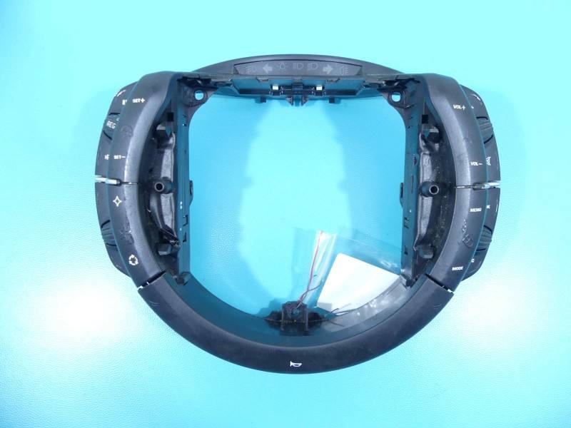 Кнопки керма мультируль Citroen C4 96624940ZD