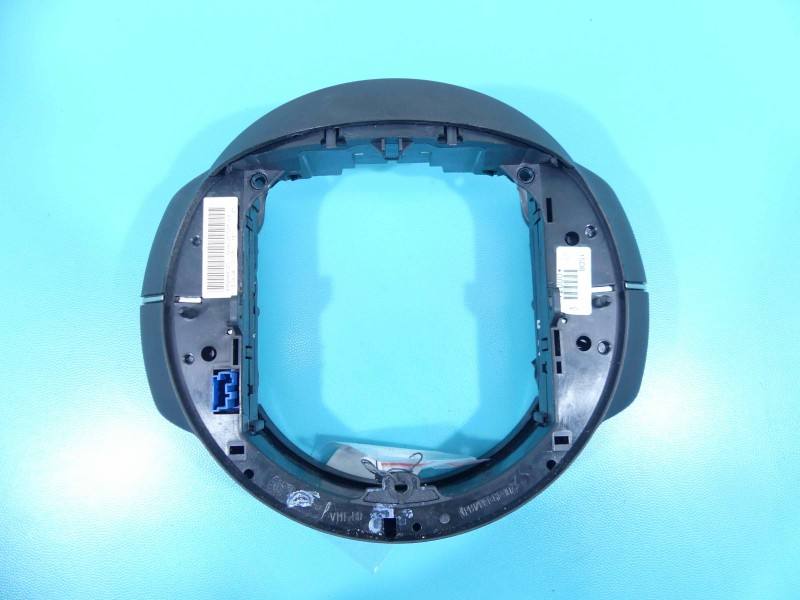 Кнопки керма мультируль Citroen C4 96624940ZD — фото деталі 4