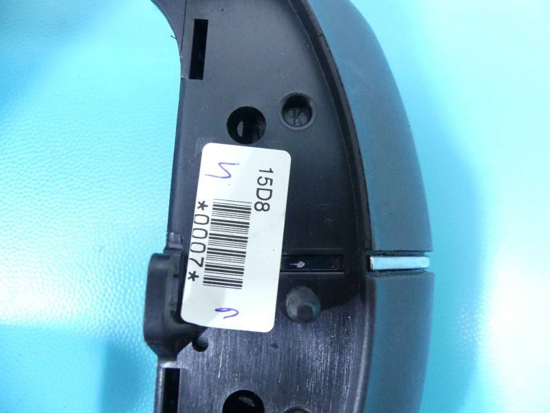 Кнопки керма мультируль Citroen C4 96624940ZD — фото деталі 6
