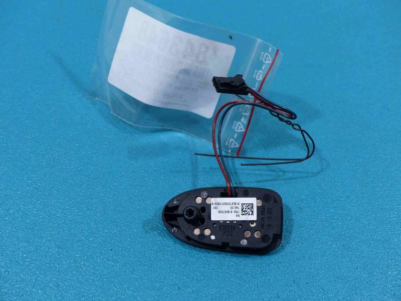 Кнопки керма мультируль Mercedes ML W164 61829733B — фото деталі 2