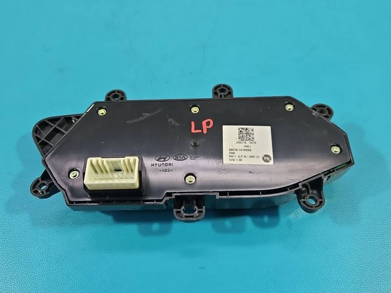 Перемикач кнопка Hyundai Elantra 88070-L1410 — фото деталі 4