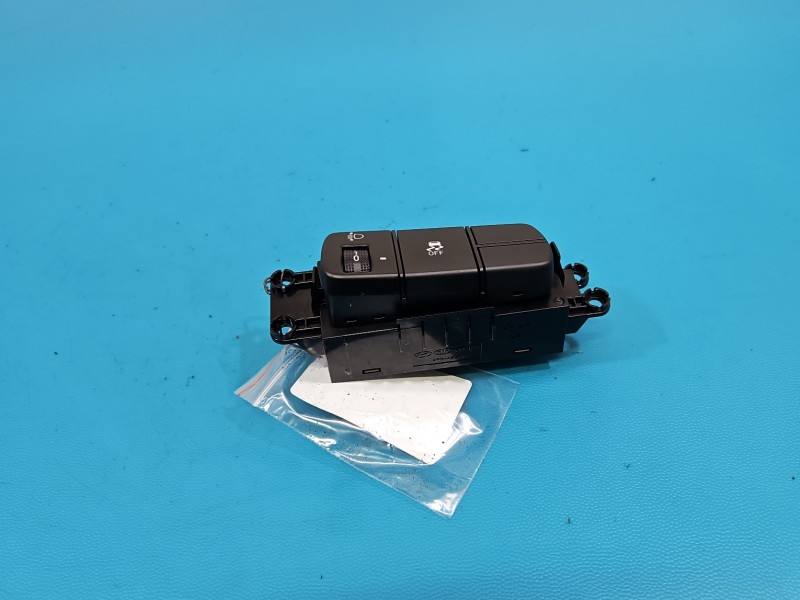 Переключатель кнопка Hyundai Elantra 93700-AABB0 — фото детали 2
