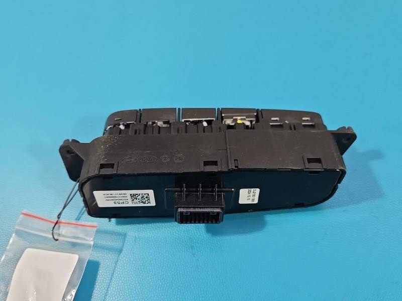 Перемикач кнопка Hyundai I30 93750-G4530 — фото деталі 5