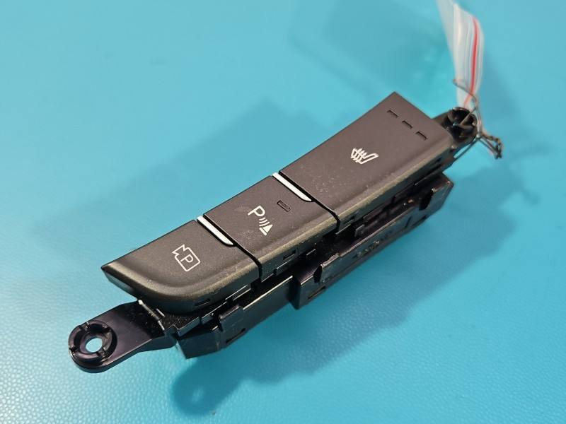 Переключатель кнопка Hyundai I30 93350-G4AF0