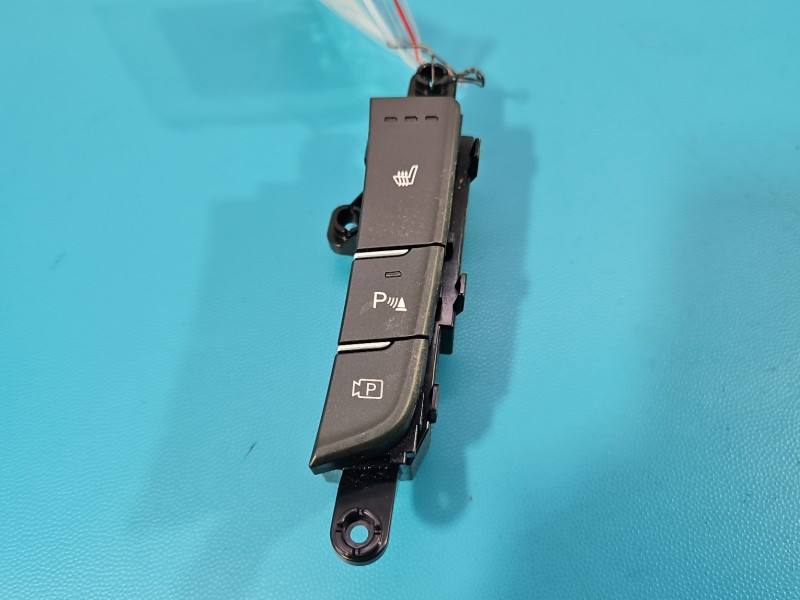 Переключатель кнопка Hyundai I30 93350-G4AF0 — фото детали 2