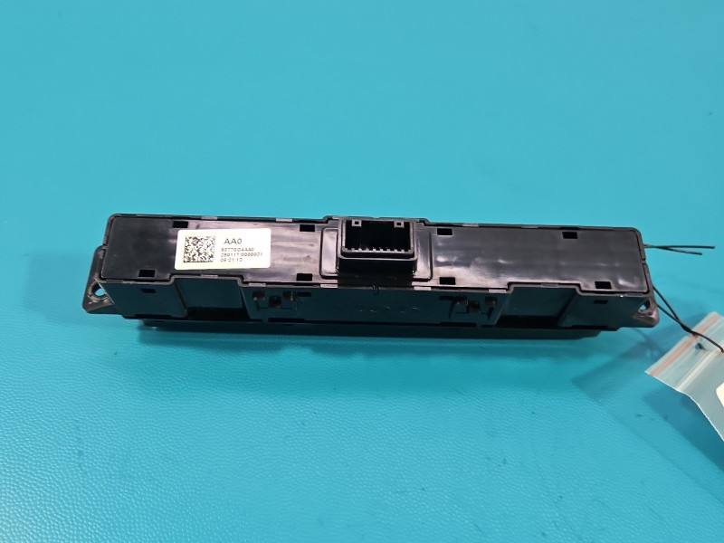 Перемикач кнопка Hyundai I30 93770G4AA — фото деталі 5