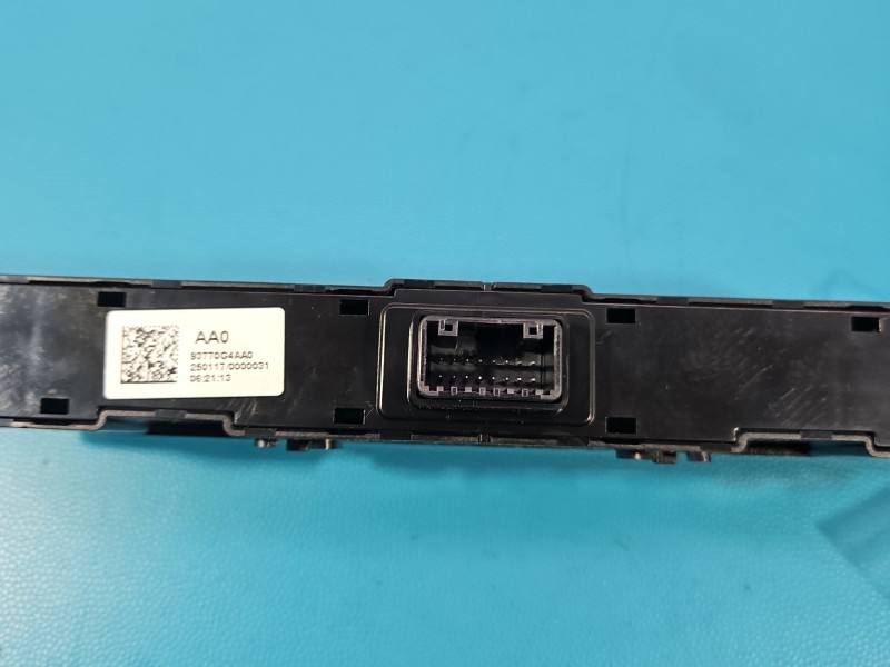 Перемикач кнопка Hyundai I30 93770G4AA — фото деталі 6