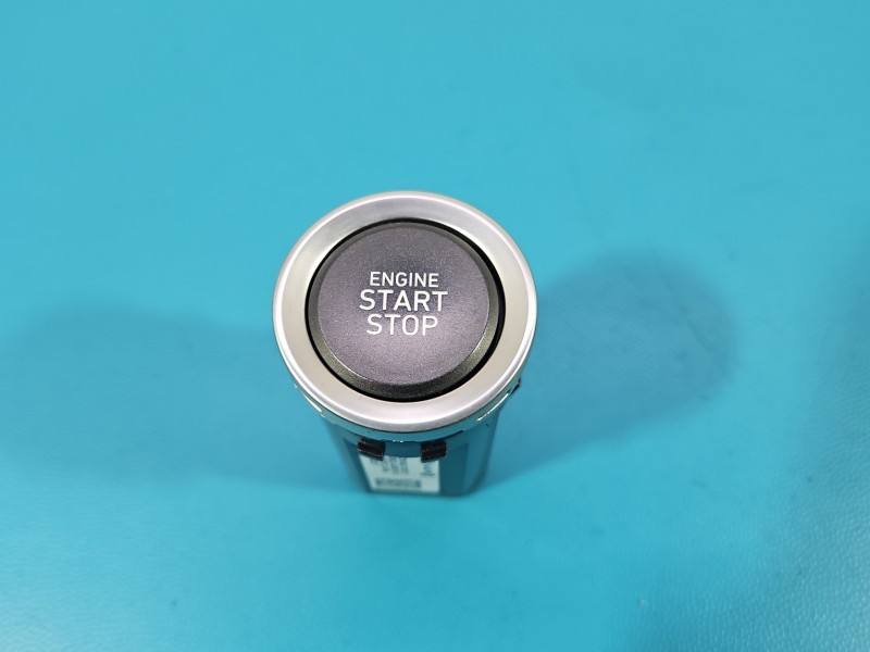 Переключатель кнопка Hyundai I30 93502-G4000 — фото детали 2