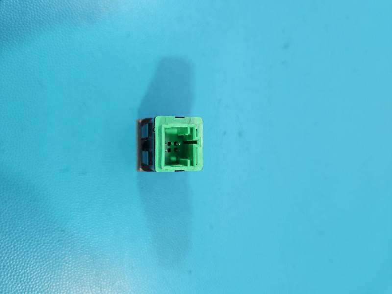 Переключатель кнопка Toyota Proace City 98381606ZD — фото детали 4