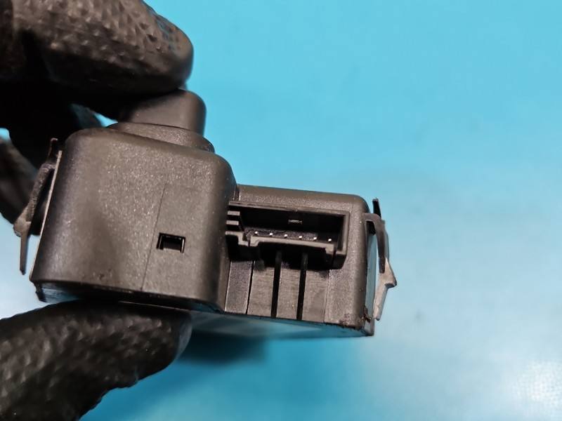 Переключатель кнопка Mercedes C W203 2038214158 — фото детали 5