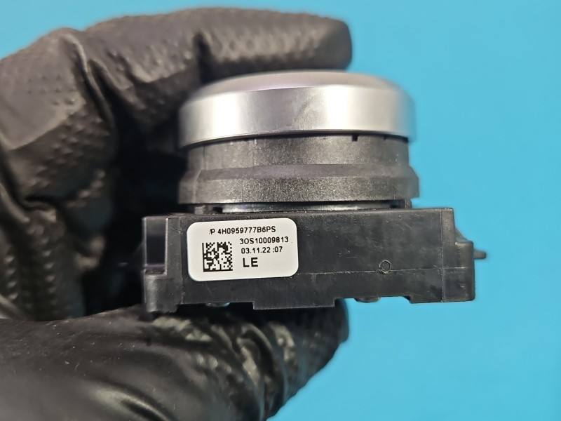 Переключатель кнопка Audi A5 8T 4H0959777 — фото детали 6