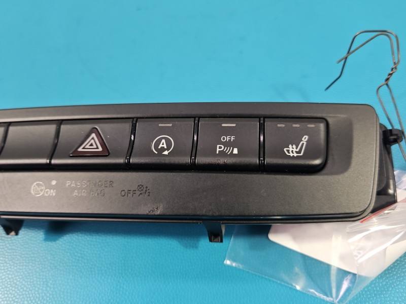 Перемикач кнопка Infiniti QX30 A0919056600 — фото деталі 2
