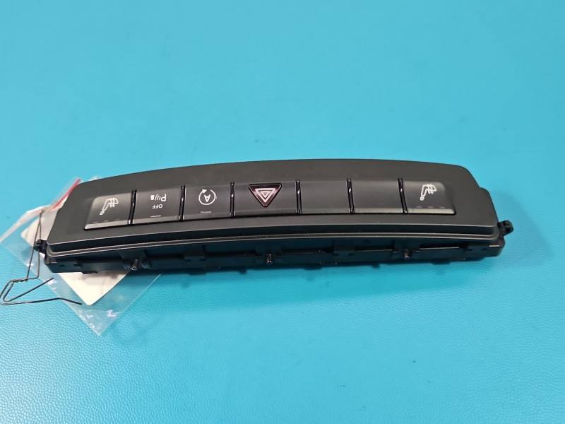 Перемикач кнопка Infiniti QX30 A0919056600 — фото деталі 4