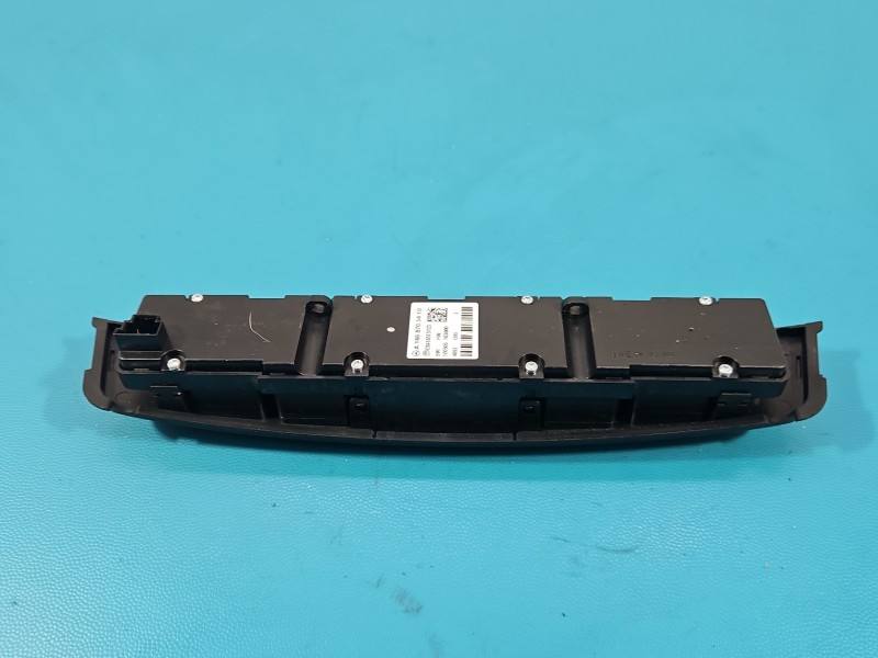 Переключатель кнопка Mercedes ML W166 A1668705410 — фото детали 5