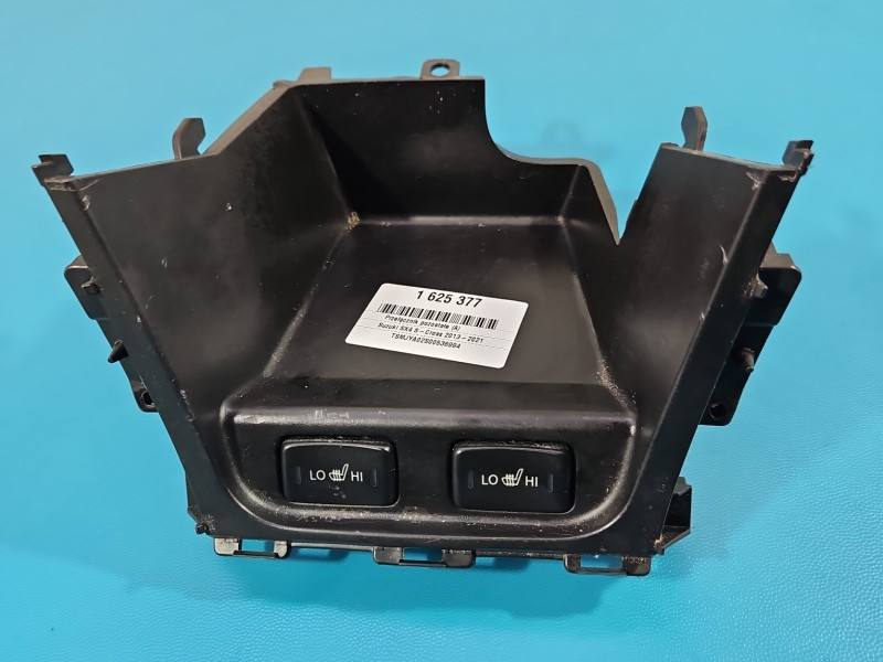 Перемикач кнопка Suzuki Sx4 73828-61M0 — фото деталі 2