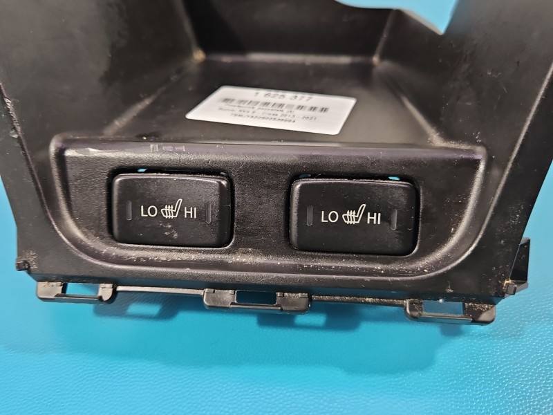 Перемикач кнопка Suzuki Sx4 73828-61M0 — фото деталі 3