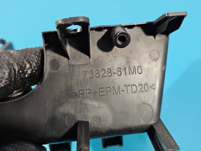 Перемикач кнопка Suzuki Sx4 73828-61M0 — фото деталі 10