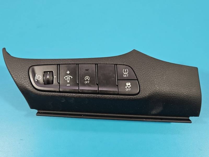 Перемикач кнопка Hyundai I30 3U2100-1300
